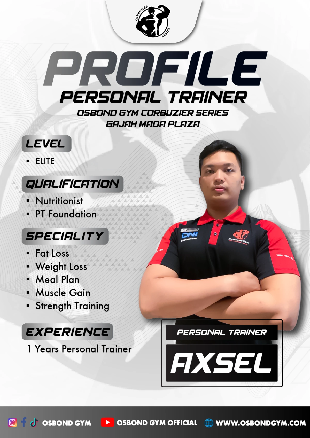 AXSEL